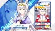 Oguri Cap in Umamusume: Pretty Derby (Image via Cygames)